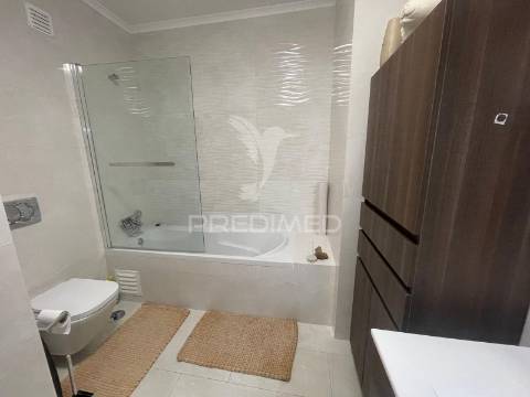 Apartamento t3 moderno com escritório