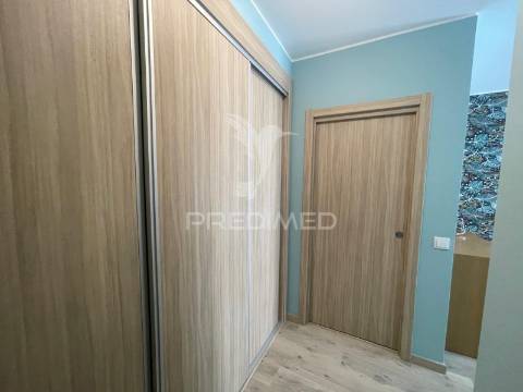 Apartamento t3 moderno com escritório