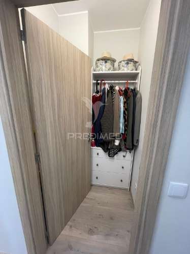 Apartamento t3 moderno com escritório