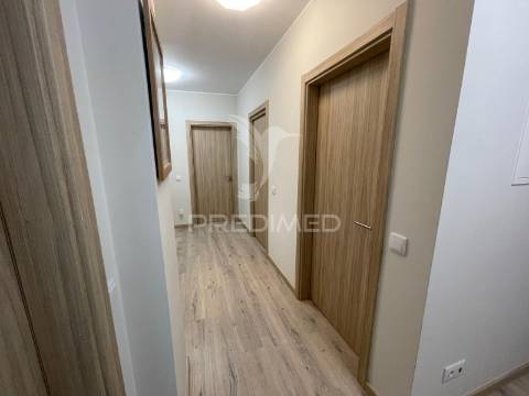 Apartamento t3 moderno com escritório