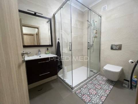 Apartamento t3 moderno com escritório