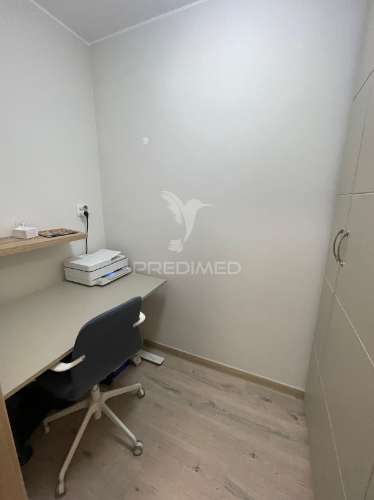 Apartamento t3 moderno com escritório