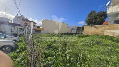 Terreno para construção com potencial para 6 apartamentos