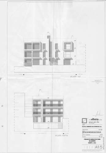 Terreno para construção com potencial para 6 apartamentos