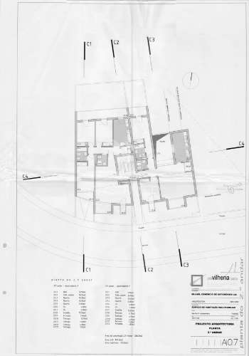 Terreno para construção com potencial para 6 apartamentos