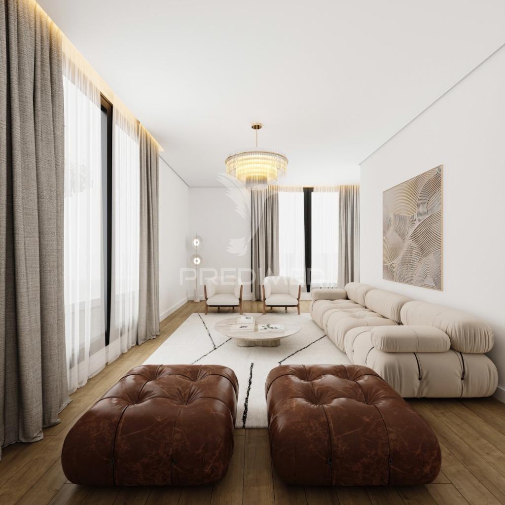 Moradia t5 com piscina a escassos metros da praia da madalena – vila nova de gaia