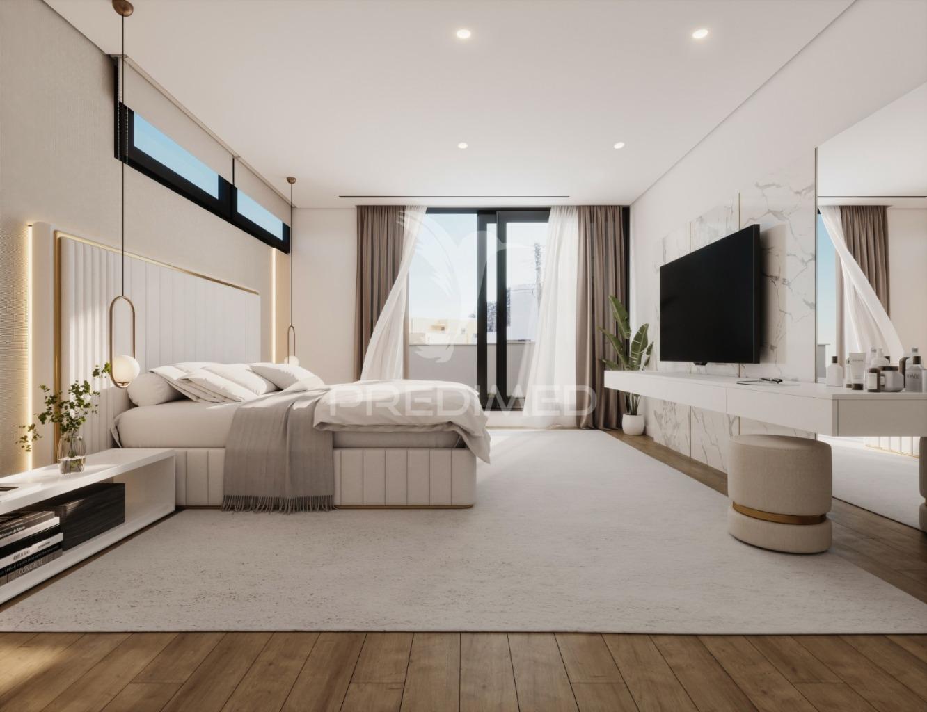 Moradia t5 com piscina a escassos metros da praia da madalena – vila nova de gaia