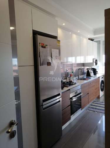 Apartamento t2 - centro queijas