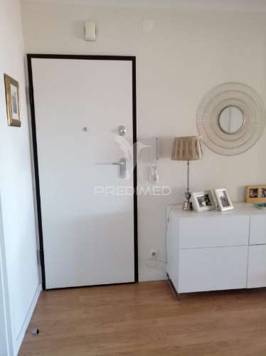 Apartamento t2 - centro queijas