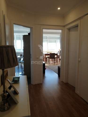 Apartamento t2 - centro queijas