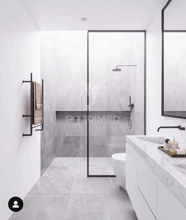 Apartamento t2 de luxo em construção (ultimo piso)