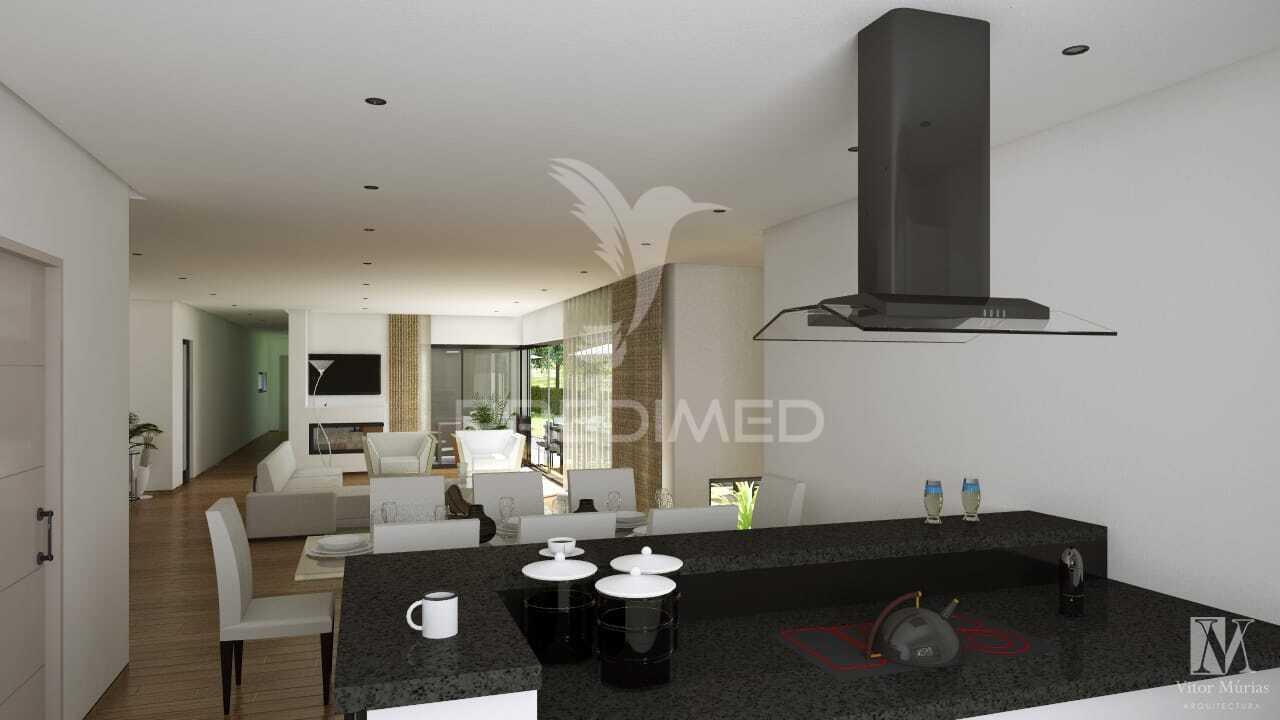 Apartamento t2 de luxo em construção (ultimo piso)