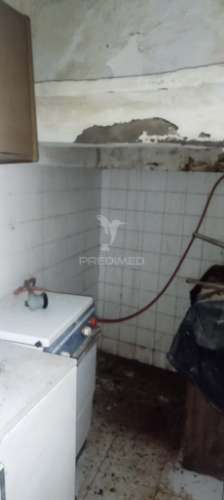 Moradia na zona histórica