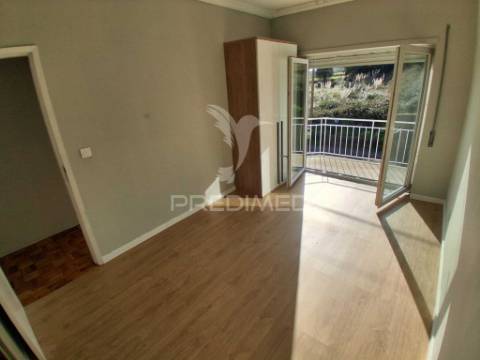 Andar‑moradia t3 renovado em gondomar