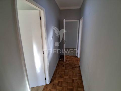 Andar‑moradia t3 renovado em gondomar