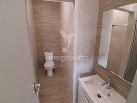 Andar‑moradia t3 renovado em gondomar