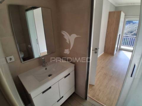 Andar‑moradia t3 renovado em gondomar