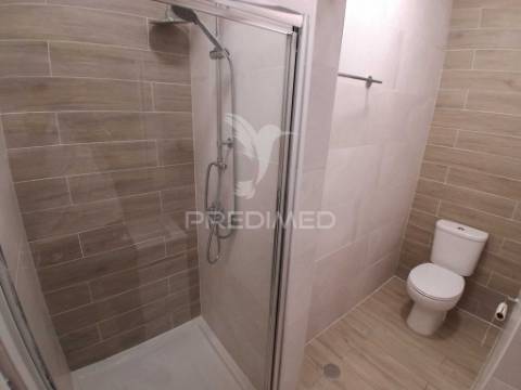 Andar‑moradia t3 renovado em gondomar