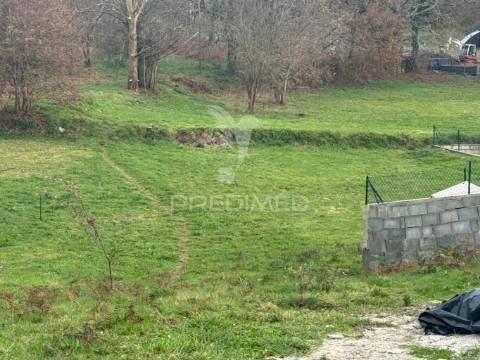 Terreno para construção/agrícola em antime