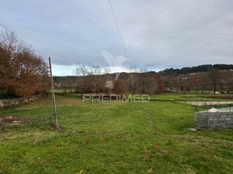 Terreno para construção/agrícola em antime