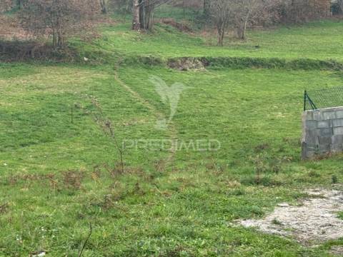 Terreno para construção/agrícola em antime