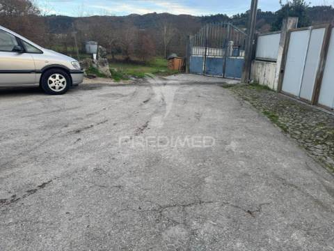 Terreno para construção/agrícola em antime