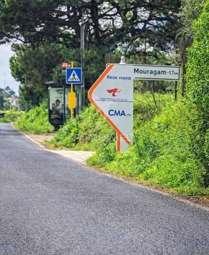 Oportunidade de investimento em lazarim | alto potencial de rentabilidade