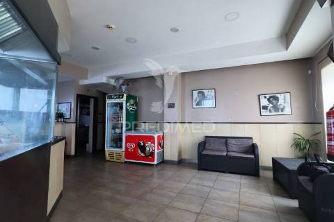 Churrasqueira - guifões - matosinhos