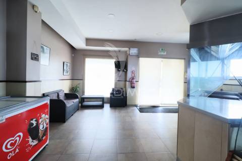 Churrasqueira - guifões - matosinhos