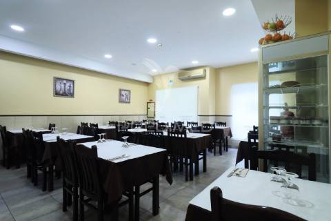 Churrasqueira - guifões - matosinhos