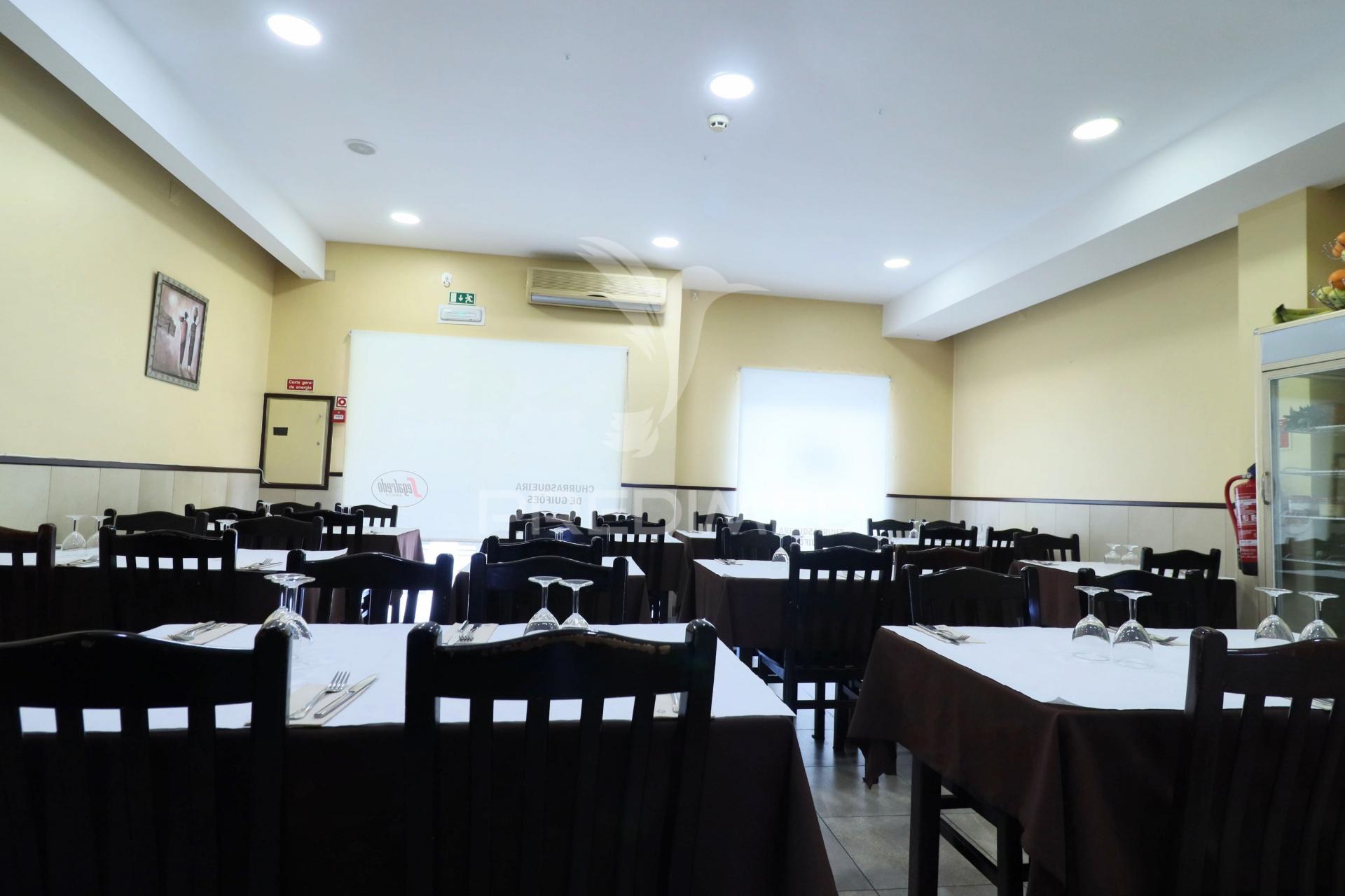 Churrasqueira - guifões - matosinhos