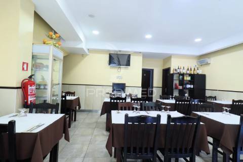 Churrasqueira - guifões - matosinhos