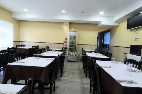 Churrasqueira - guifões - matosinhos