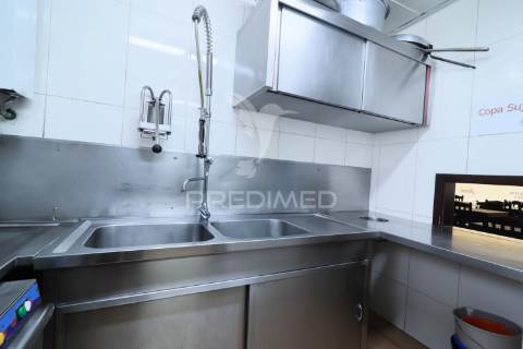 Churrasqueira - guifões - matosinhos