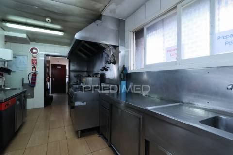 Churrasqueira - guifões - matosinhos