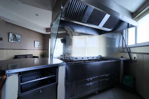 Churrasqueira - guifões - matosinhos