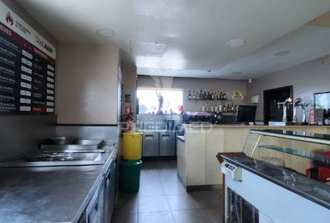 Churrasqueira - guifões - matosinhos