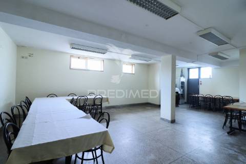 Churrasqueira - guifões - matosinhos