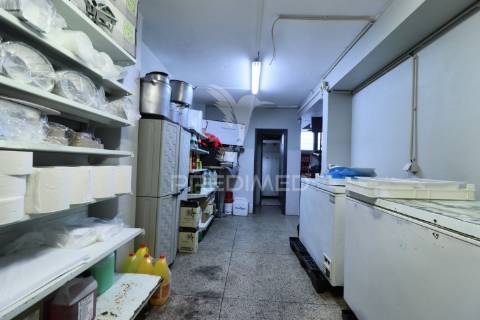 Churrasqueira - guifões - matosinhos