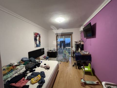 Apartamento t4 duplex em vila verde – oliveira do bairro