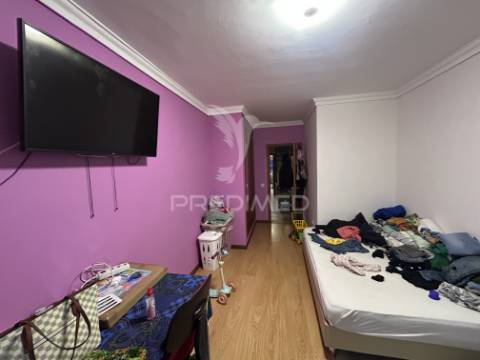 Apartamento t4 duplex em vila verde – oliveira do bairro