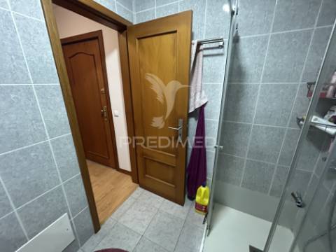 Apartamento t4 duplex em vila verde – oliveira do bairro