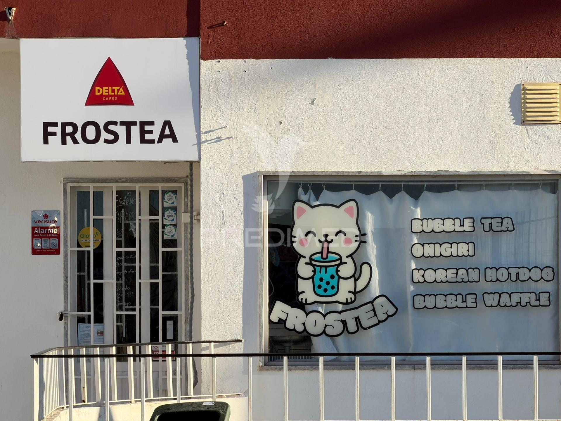 Trespasse de negócio – excelente oportunidade no centro da cidade