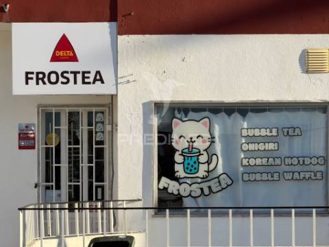 Trespasse de negócio – excelente oportunidade no centro da cidade