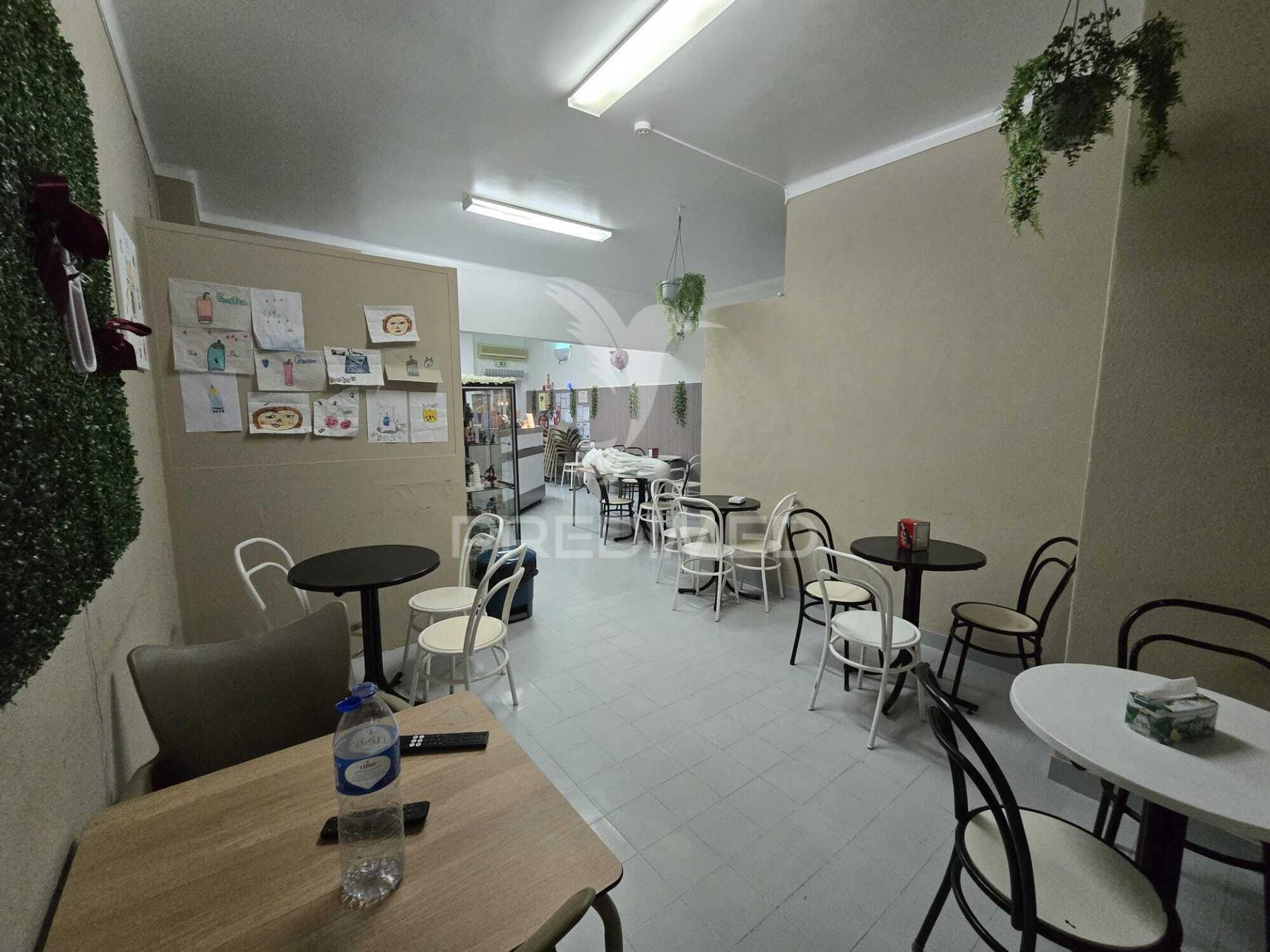 Trespasse de negócio – excelente oportunidade no centro da cidade