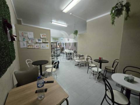 Trespasse de negócio – excelente oportunidade no centro da cidade