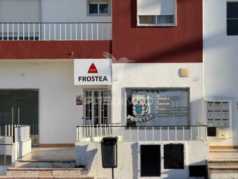 Trespasse de negócio – excelente oportunidade no centro da cidade