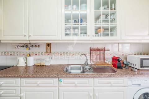 Apartamento | 4 assoalhadas | massamá