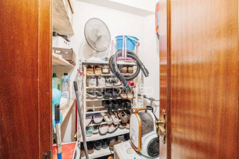 Apartamento | 4 assoalhadas | massamá