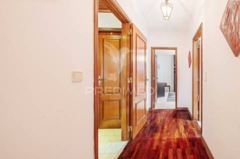 Apartamento | 4 assoalhadas | massamá